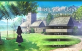 [悠长时光～与修女小姐共度的温暖日常  AI汉化版+存档][SLG][PC][1.2G][度盘/微云]