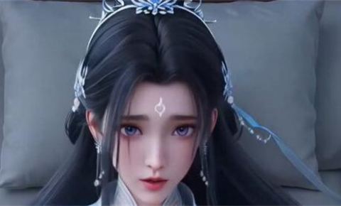 《岁末季夏：诛仙-陆雪琪之AI 》[3D动漫][2.3G][度盘/微云]