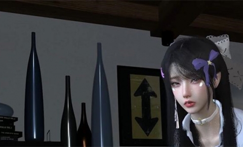 《fengying：‎做客之小马哥》[3D动漫][1.5G][度盘/微云]