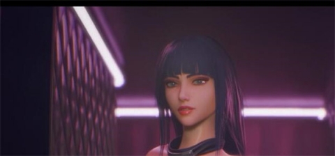 《R2 Studio 6月：Hinata-Fock-Service-4k 雏田》[3D动漫][700M][度盘/微云]