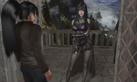 《琼明神女录1-11》[中字中配][3D动漫][8.3G][夸克》