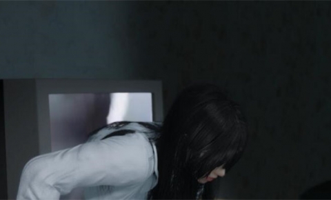 《CherryPie404 10月：10 raykochan 4k 女鬼》[3D动漫][650M][度盘/微云]