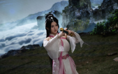 【互动SLG/中文/真人全动态/PC】美女，请别影响我成仙 Build.18933809 官方中文版【26G】