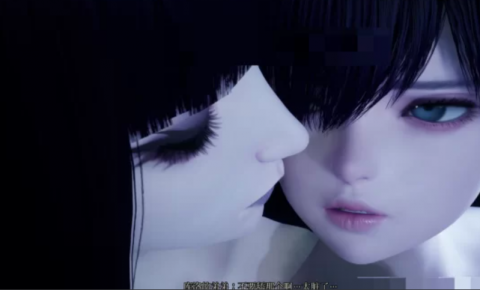 《目前魔女的 侵袭全五个女角色CG视频合集》[3D动漫][32V+8.2G][移动网盘]