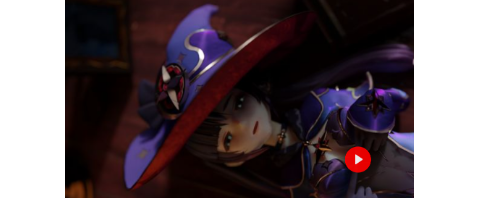 [3D同人/无修正]chekibrek大佬作品合集（13V/3.3G）迅雷网盘
