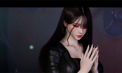 《天使没翅膀：宝儿 LaiCAI 来财 4K》[3D动漫][1.6G][度盘/微云]