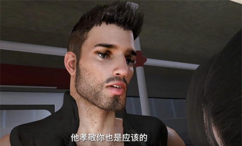 《Nowla：妈妈的意外 第三集》[中字中配][3D动漫][350M][度盘/微云]