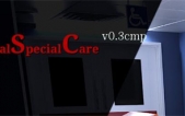 [医疗特别护理Medical Special Care V0.3 AI汉化版][SLG][PC+安卓][1.3G][百度云/腾讯云]