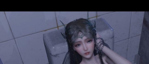 《Xiang chu edge：P193 神装宁荣荣 训练篇》[3D动漫][1.6G][度盘/微云]