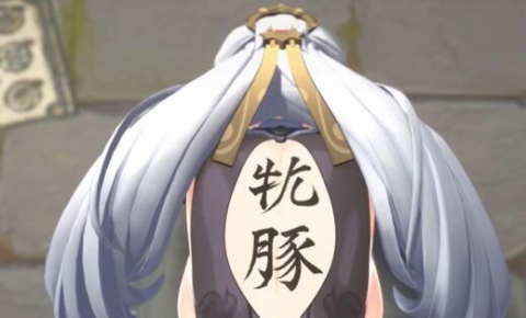 《Tir_Al大佬25年7月作品》[3D动漫][1.33G][迅雷]
